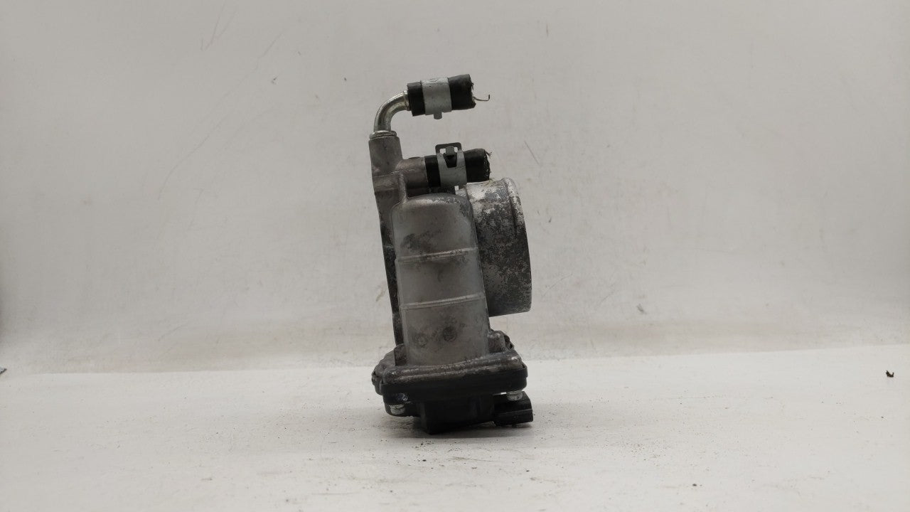 2007-2013 Nissan Altima Throttle Body P/N:RME60-15 Fits Fits 2007 2008 2009 2010 2011 2012 2013 OEM Used Auto Parts - Oemuse