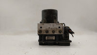 2011-2012 Nissan Altima ABS Pump Control Module Replacement P/N:47660 ZX65A 47660 ZX60A Fits Fits 2011 2012 OEM Used Auto Pa