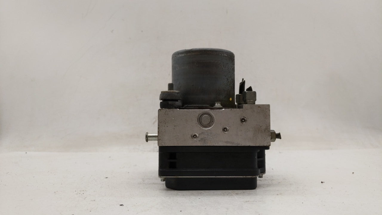 2011-2012 Nissan Altima ABS Pump Control Module Replacement P/N:47660 ZX65A 47660 ZX60A Fits Fits 2011 2012 OEM Used Auto Pa