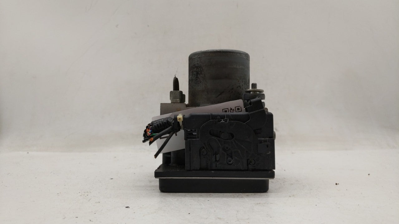 2011-2012 Nissan Altima ABS Pump Control Module Replacement P/N:47660 ZX65A 47660 ZX60A Fits Fits 2011 2012 OEM Used Auto Pa