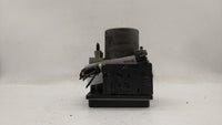 2011-2012 Nissan Altima ABS Pump Control Module Replacement P/N:47660 ZX65A 47660 ZX60A Fits Fits 2011 2012 OEM Used Auto Pa