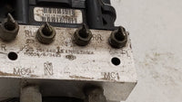 2011-2012 Nissan Altima ABS Pump Control Module Replacement P/N:47660 ZX65A 47660 ZX60A Fits Fits 2011 2012 OEM Used Auto Pa