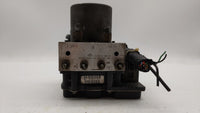 2011-2012 Nissan Altima Anti-Lock Brake ABS Pump Module Actuator OEM P/N:47660 ZX65A 47660 ZX60A Fits Fits 2011 2012 OEM Use