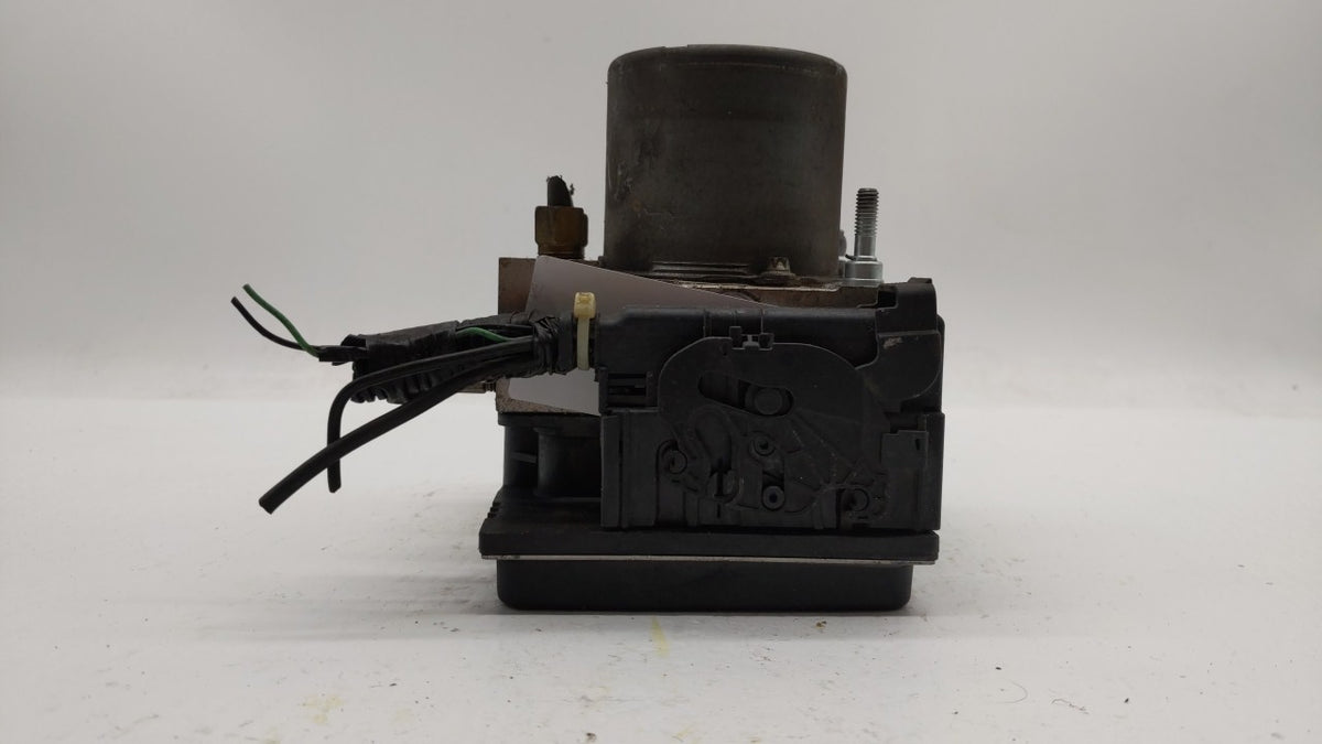 2011-2012 Nissan Altima Anti-Lock Brake ABS Pump Module Actuator OEM P/N:47660 ZX65A 47660 ZX60A Fits Fits 2011 2012 OEM Use
