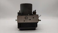 2011-2012 Nissan Altima Anti-Lock Brake ABS Pump Module Actuator OEM P/N:47660 ZX65A 47660 ZX60A Fits Fits 2011 2012 OEM Use