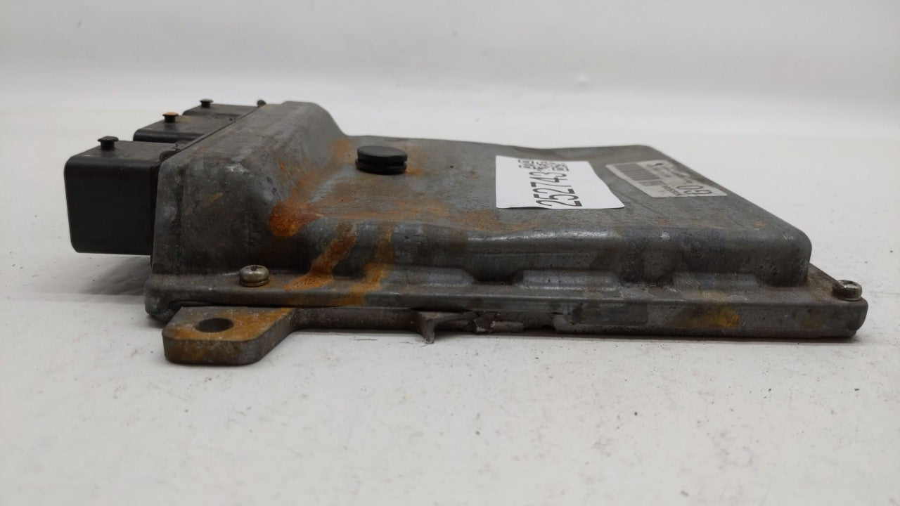 2011-2013 Nissan Altima PCM Engine Control Computer ECU ECM PCU OEM P/N:MEC114-100 MEC112-130 B1 Fits Fits 2011 2012 2013 OE