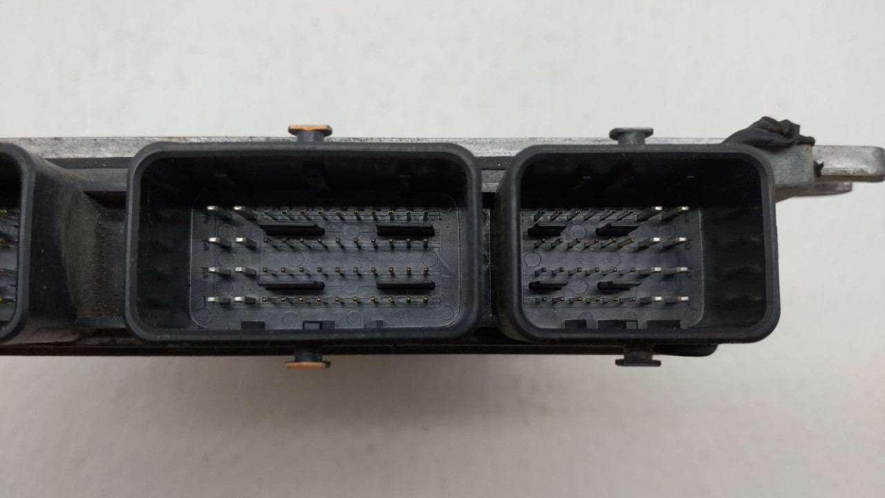 2011-2013 Nissan Altima PCM Engine Control Computer ECU ECM PCU OEM P/N:MEC114-100 MEC112-130 B1 Fits Fits 2011 2012 2013 OE