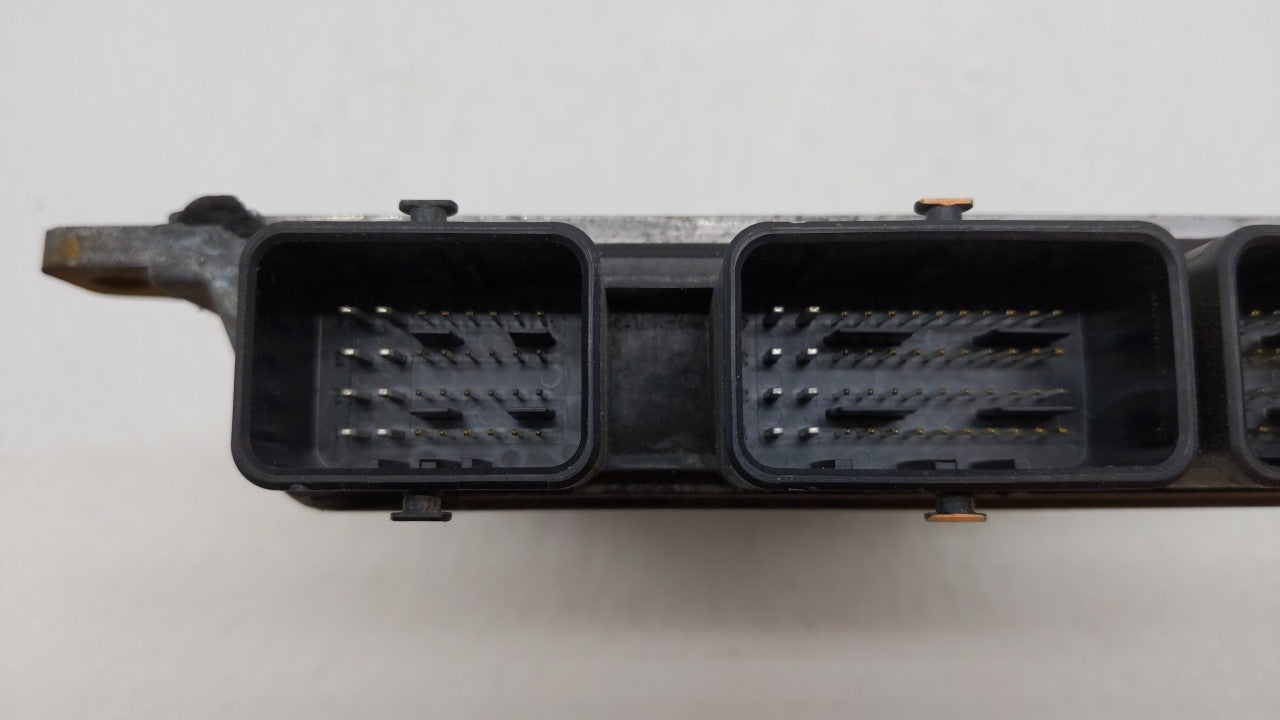 2011-2013 Nissan Altima PCM Engine Control Computer ECU ECM PCU OEM P/N:MEC114-100 MEC112-130 B1 Fits Fits 2011 2012 2013 OE