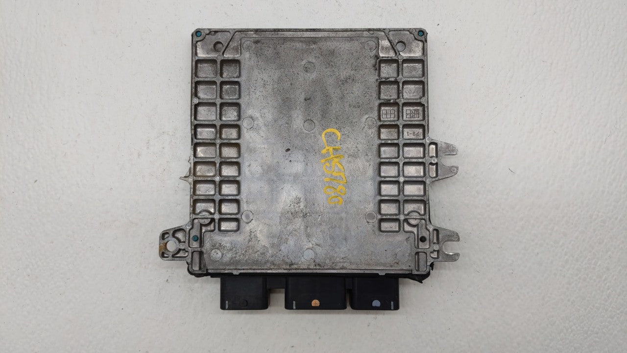 2011-2013 Nissan Altima PCM Engine Control Computer ECU ECM PCU OEM P/N:MEC114-100 MEC112-130 B1 Fits Fits 2011 2012 2013 OE