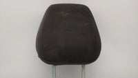 2010-2012 Nissan Altima Headrest Head Rest Front Driver Passenger Seat Fits Fits 2010 2011 2012 OEM Used Auto Parts - Oemuse