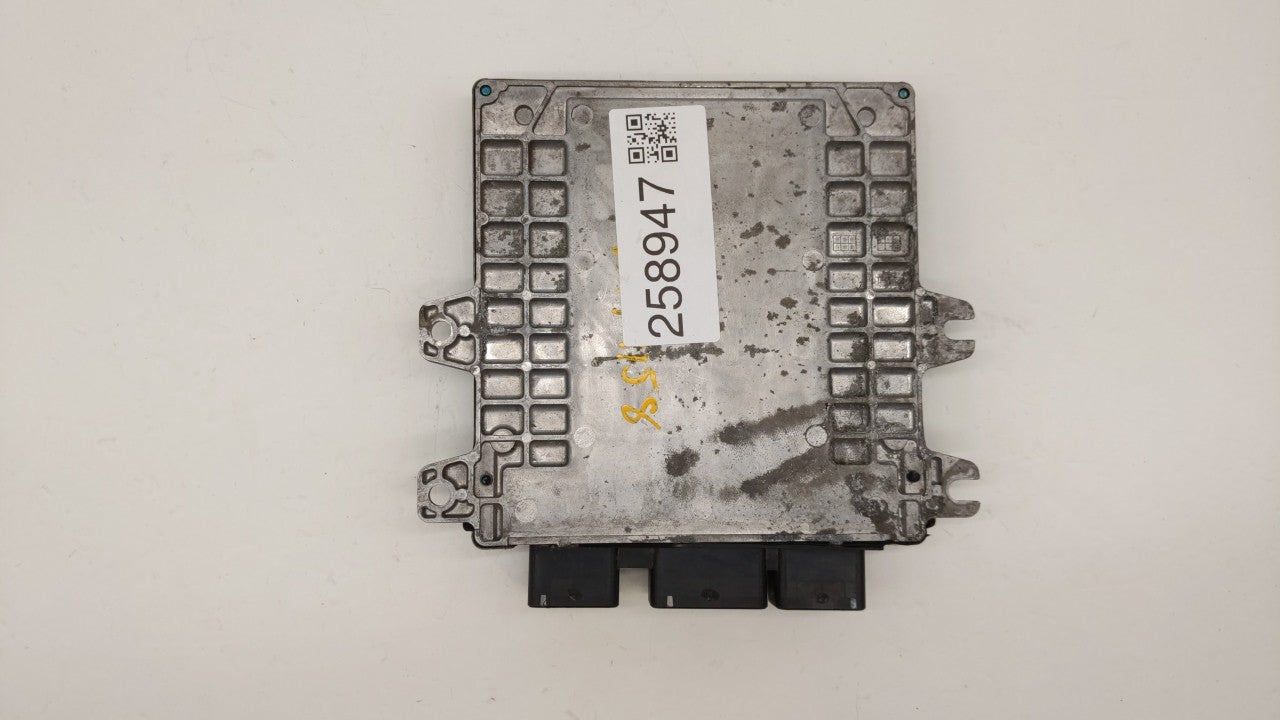 2011-2013 Nissan Altima PCM Engine Control Computer ECU ECM PCU OEM P/N:MEC114-100 MEC112-130 B1 Fits Fits 2011 2012 2013 OE