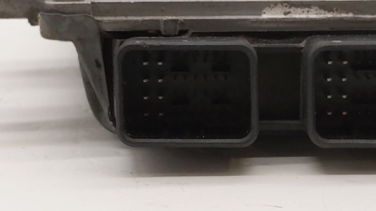 2011-2013 Nissan Altima PCM Engine Control Computer ECU ECM PCU OEM P/N:MEC114-100 MEC112-130 B1 Fits Fits 2011 2012 2013 OE