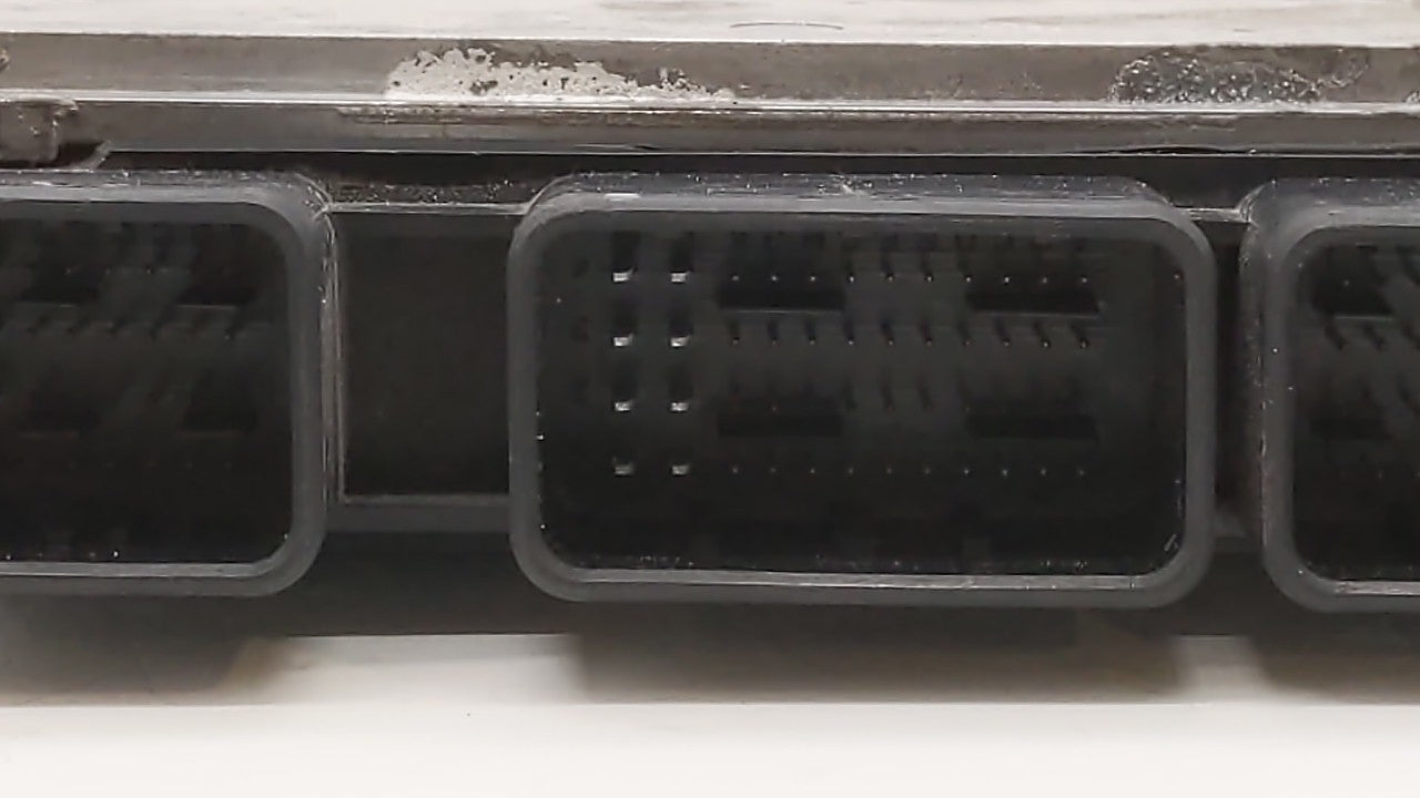 2011-2013 Nissan Altima PCM Engine Control Computer ECU ECM PCU OEM P/N:MEC114-100 MEC112-130 B1 Fits Fits 2011 2012 2013 OE
