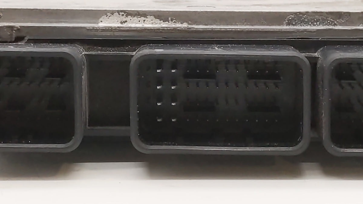 2011-2013 Nissan Altima PCM Engine Control Computer ECU ECM PCU OEM P/N:MEC114-100 MEC112-130 B1 Fits 2011 2012 2013 OEM Use