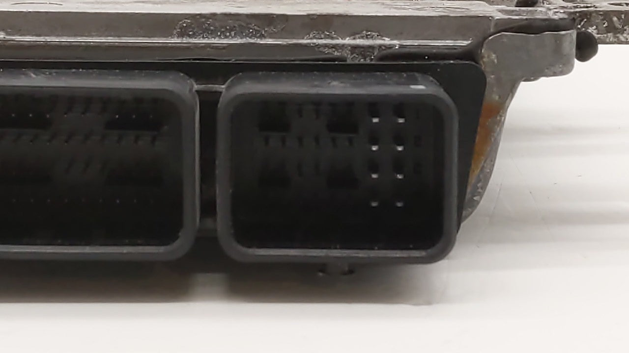 2011-2013 Nissan Altima PCM Engine Control Computer ECU ECM PCU OEM P/N:MEC114-100 MEC112-130 B1 Fits Fits 2011 2012 2013 OE