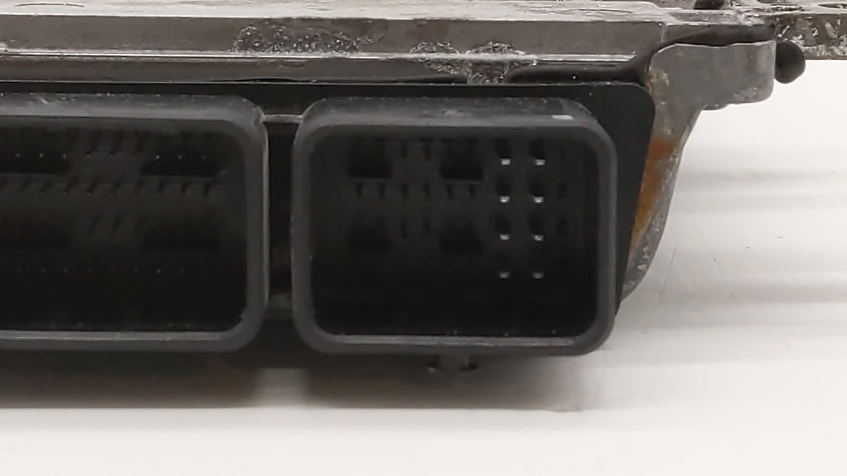 2011-2013 Nissan Altima PCM Engine Control Computer ECU ECM PCU OEM P/N:MEC114-100 MEC112-130 B1 Fits 2011 2012 2013 OEM Use