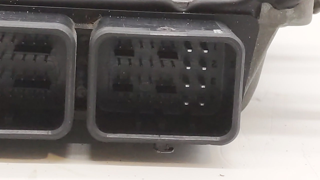 2011-2013 Nissan Altima PCM Engine Control Computer ECU ECM PCU OEM P/N:MEC114-100 MEC112-130 B1 Fits Fits 2011 2012 2013 OE