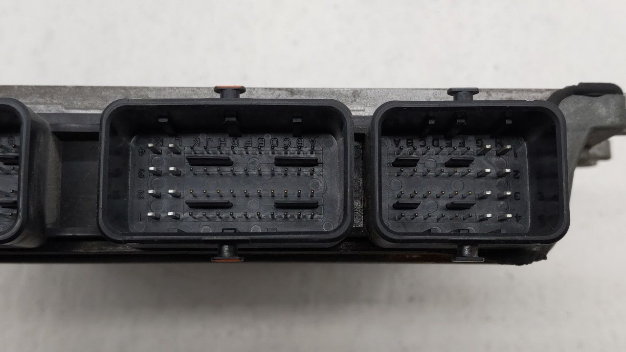 2011-2013 Nissan Altima PCM Engine Control Computer ECU ECM PCU OEM P/N:MEC114-100 MEC112-130 B1 Fits Fits 2011 2012 2013 OE