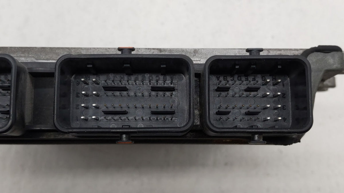 2011-2013 Nissan Altima PCM Engine Control Computer ECU ECM PCU OEM P/N:MEC114-100 MEC112-130 B1 Fits 2011 2012 2013 OEM Use