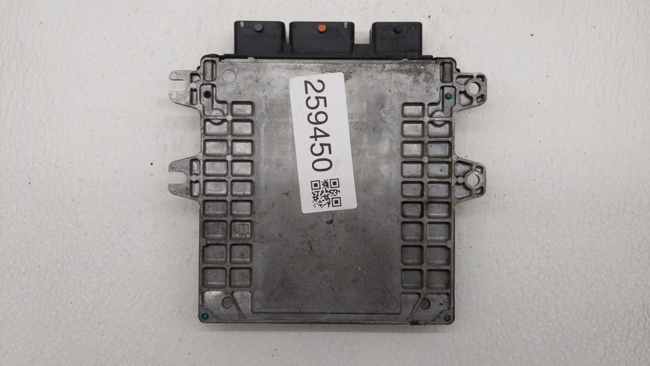 2011-2013 Nissan Altima PCM Engine Control Computer ECU ECM PCU OEM P/N:MEC114-100 MEC112-130 B1 Fits Fits 2011 2012 2013 OE