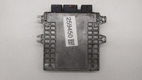 2011-2013 Nissan Altima PCM Engine Control Computer ECU ECM PCU OEM P/N:MEC114-100 MEC112-130 B1 Fits Fits 2011 2012 2013 OE