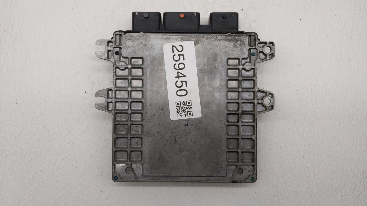 2011-2013 Nissan Altima PCM Engine Control Computer ECU ECM PCU OEM P/N:MEC114-100 MEC112-130 B1 Fits 2011 2012 2013 OEM Use