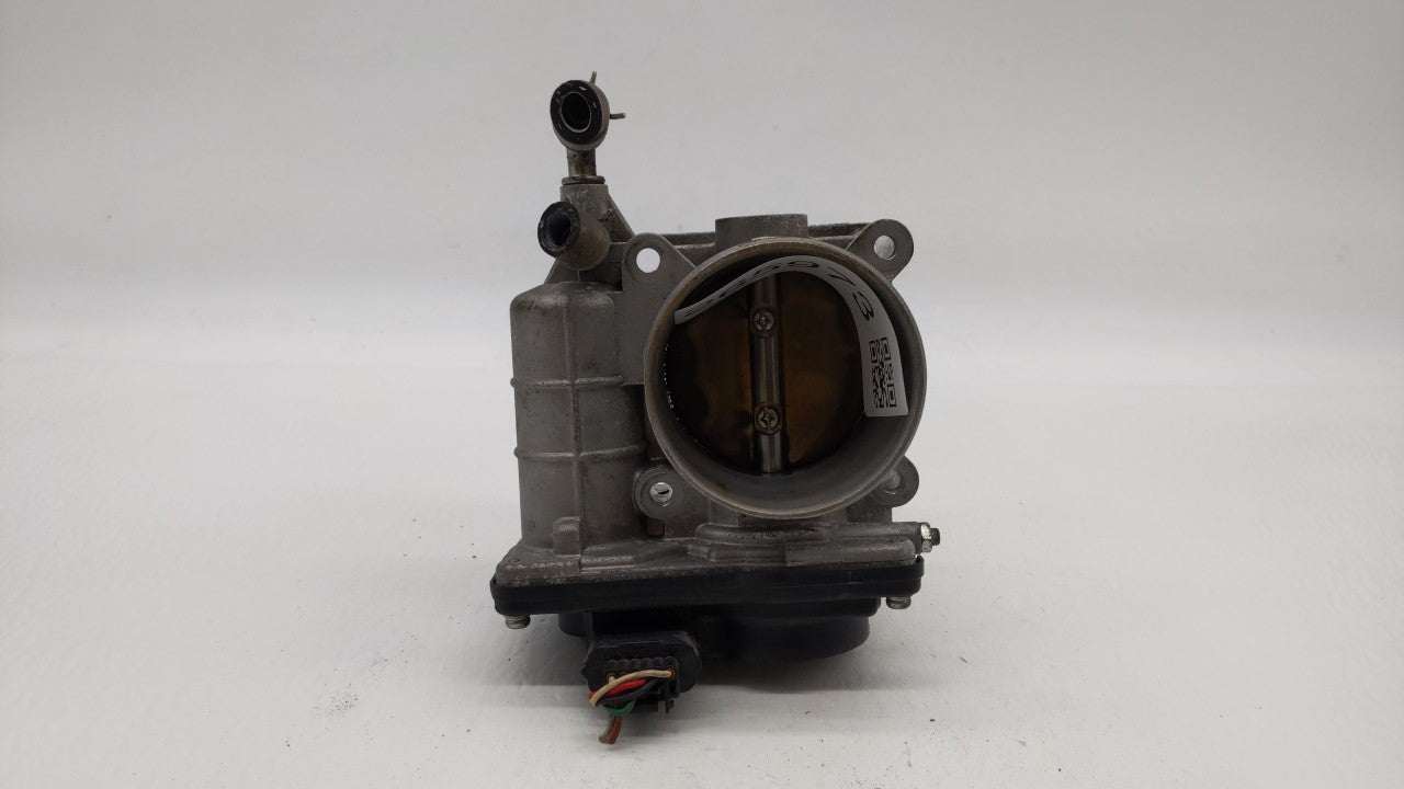 2007-2013 Nissan Altima Throttle Body P/N:RME60-15 Fits Fits 2007 2008 2009 2010 2011 2012 2013 OEM Used Auto Parts - Oemuse