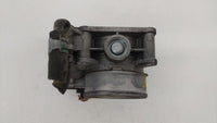 2007-2013 Nissan Altima Throttle Body P/N:RME60-15 Fits Fits 2007 2008 2009 2010 2011 2012 2013 OEM Used Auto Parts - Oemuse