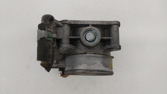 2007-2013 Nissan Altima Throttle Body P/N:RME60-15 Fits Fits 2007 2008 2009 2010 2011 2012 2013 OEM Used Auto Parts