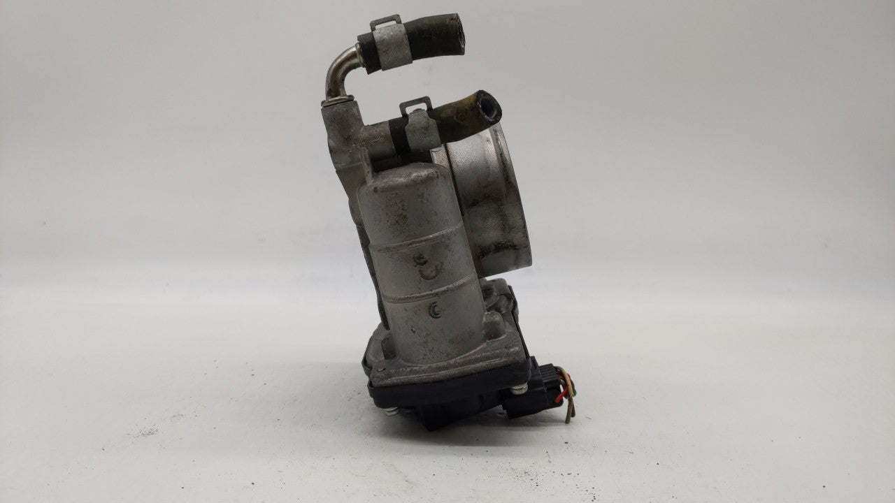 2007-2013 Nissan Altima Throttle Body P/N:RME60-15 Fits Fits 2007 2008 2009 2010 2011 2012 2013 OEM Used Auto Parts - Oemuse