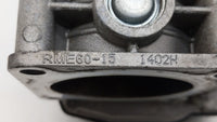 2007-2013 Nissan Altima Throttle Body P/N:RME60-15 Fits Fits 2007 2008 2009 2010 2011 2012 2013 OEM Used Auto Parts - Oemuse