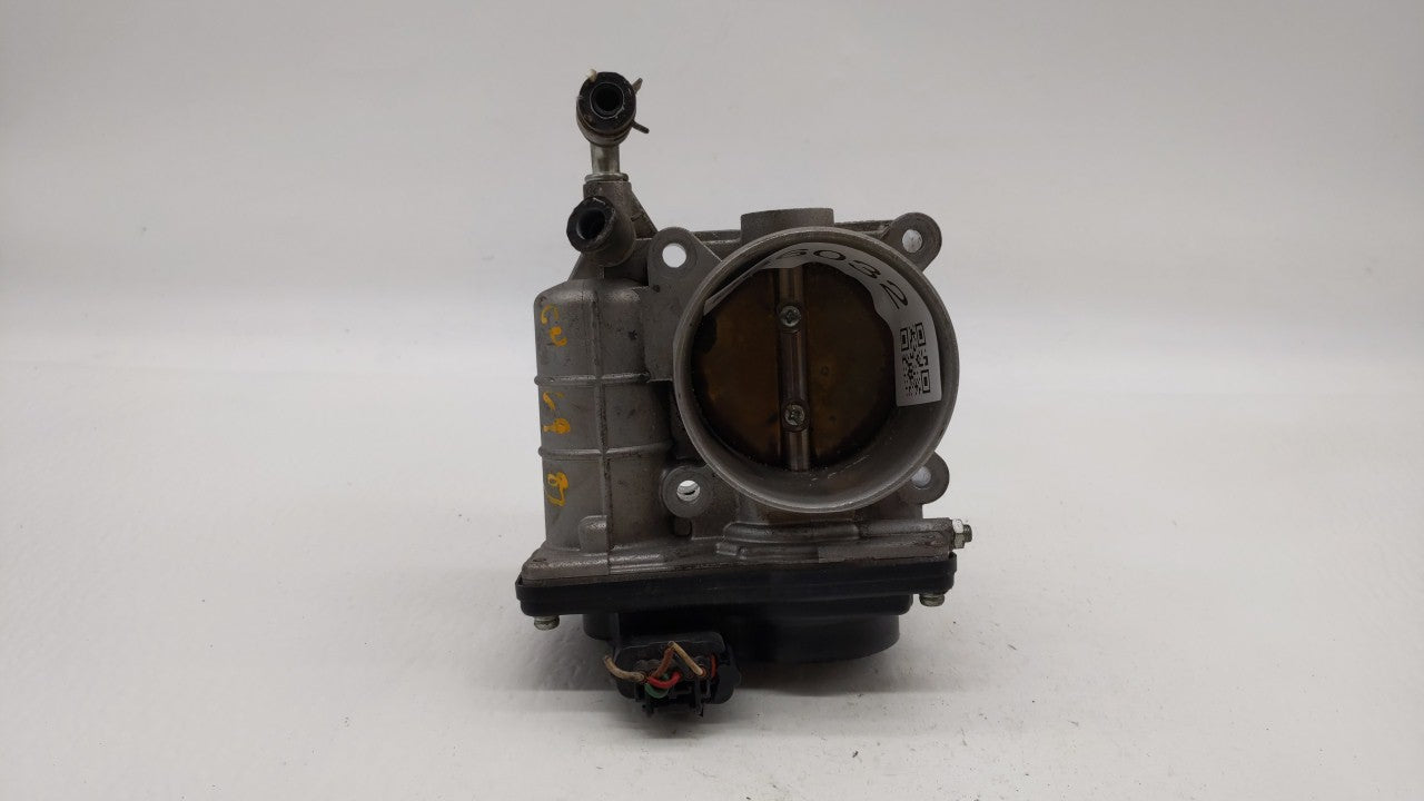 2007-2013 Nissan Altima Throttle Body P/N:RME60-15 Fits Fits 2007 2008 2009 2010 2011 2012 2013 OEM Used Auto Parts - Oemuse