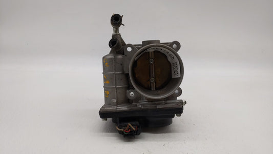 2007-2013 Nissan Altima Throttle Body P/N:RME60-15 Fits Fits 2007 2008 2009 2010 2011 2012 2013 OEM Used Auto Parts - Oemuse