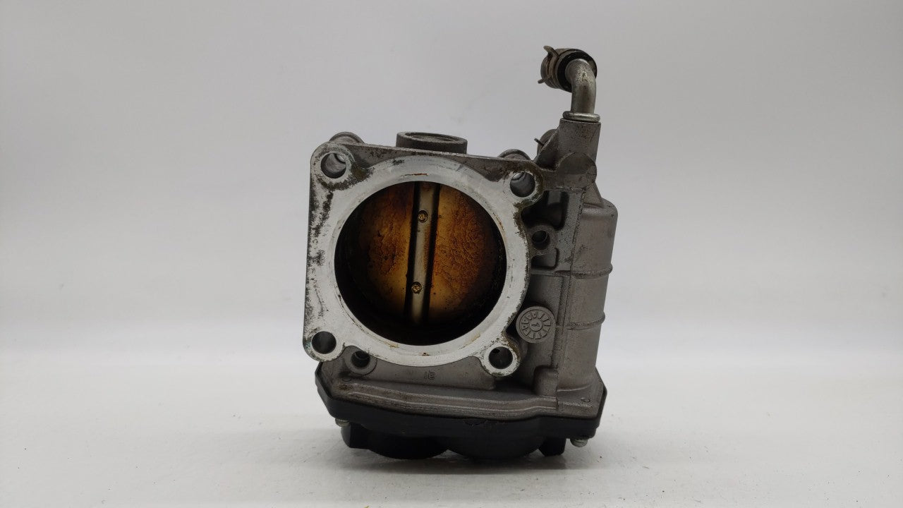 2007-2013 Nissan Altima Throttle Body P/N:RME60-15 Fits Fits 2007 2008 2009 2010 2011 2012 2013 OEM Used Auto Parts - Oemuse