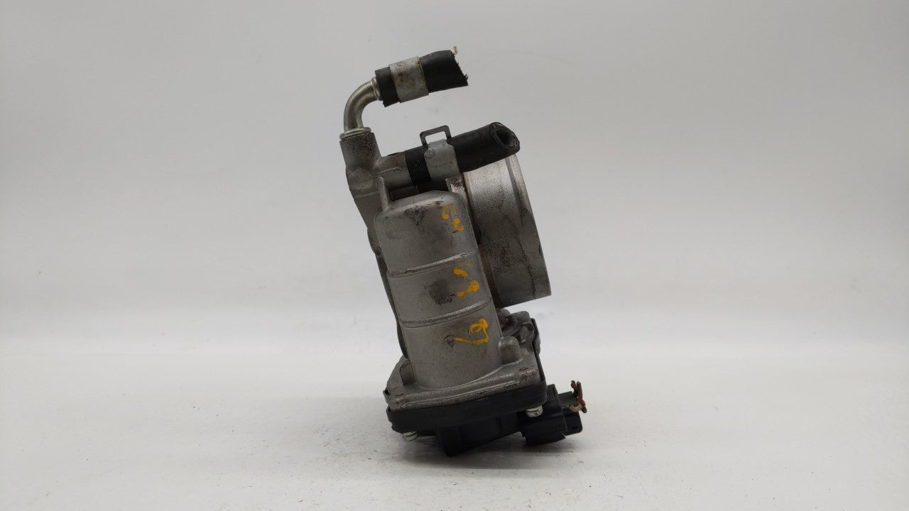 2007-2013 Nissan Altima Throttle Body P/N:RME60-15 Fits Fits 2007 2008 2009 2010 2011 2012 2013 OEM Used Auto Parts - Oemuse