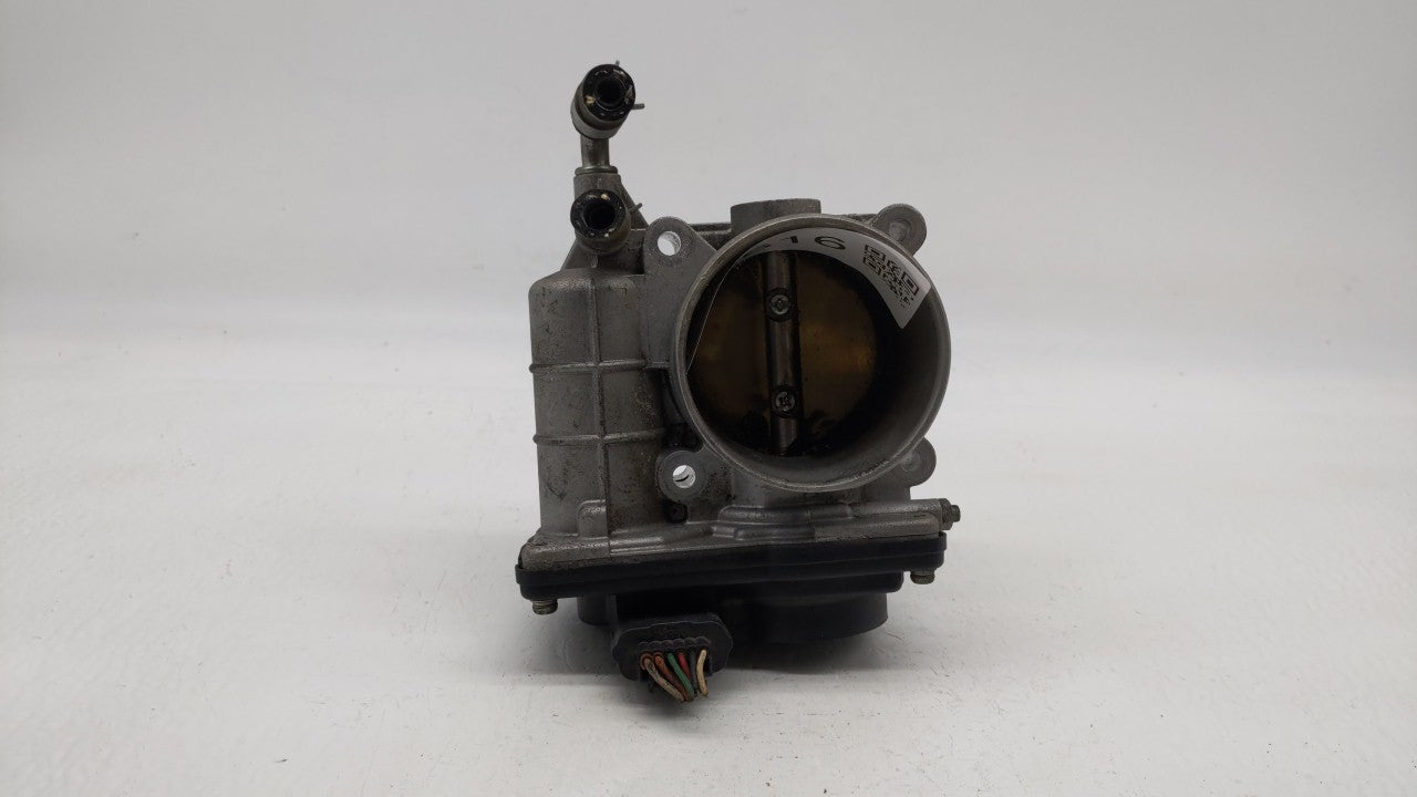 2007-2013 Nissan Altima Throttle Body P/N:RME60-15 Fits Fits 2007 2008 2009 2010 2011 2012 2013 OEM Used Auto Parts - Oemuse