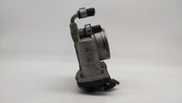 2007-2013 Nissan Altima Throttle Body P/N:RME60-15 Fits Fits 2007 2008 2009 2010 2011 2012 2013 OEM Used Auto Parts - Oemuse
