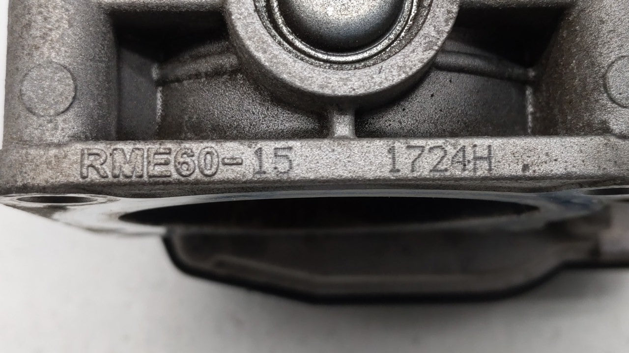 2007-2013 Nissan Altima Throttle Body P/N:RME60-15 Fits Fits 2007 2008 2009 2010 2011 2012 2013 OEM Used Auto Parts - Oemuse