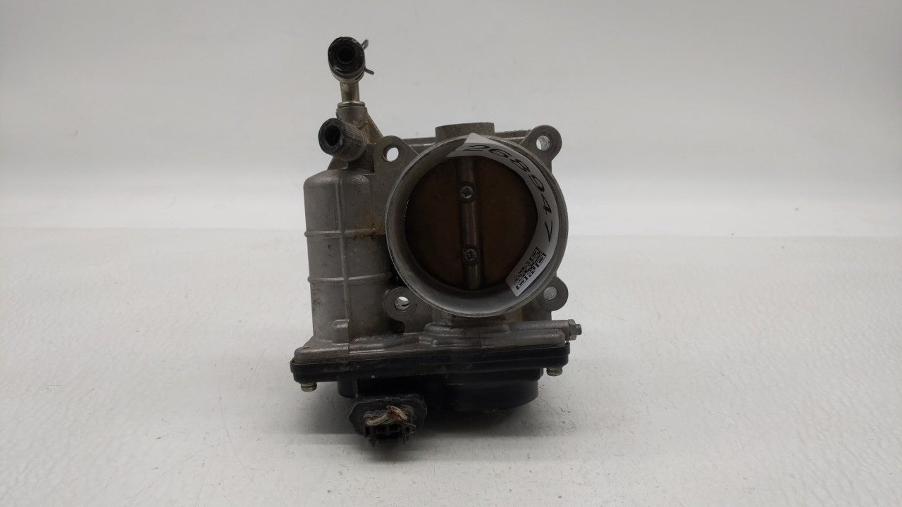 2007-2013 Nissan Altima Throttle Body P/N:RME60-15 Fits Fits 2007 2008 2009 2010 2011 2012 2013 OEM Used Auto Parts - Oemuse