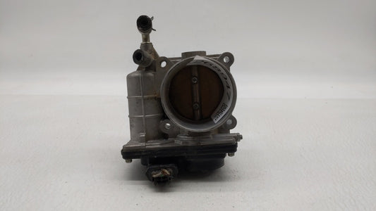 2007-2013 Nissan Altima Throttle Body P/N:RME60-15 Fits Fits 2007 2008 2009 2010 2011 2012 2013 OEM Used Auto Parts - Oemuse