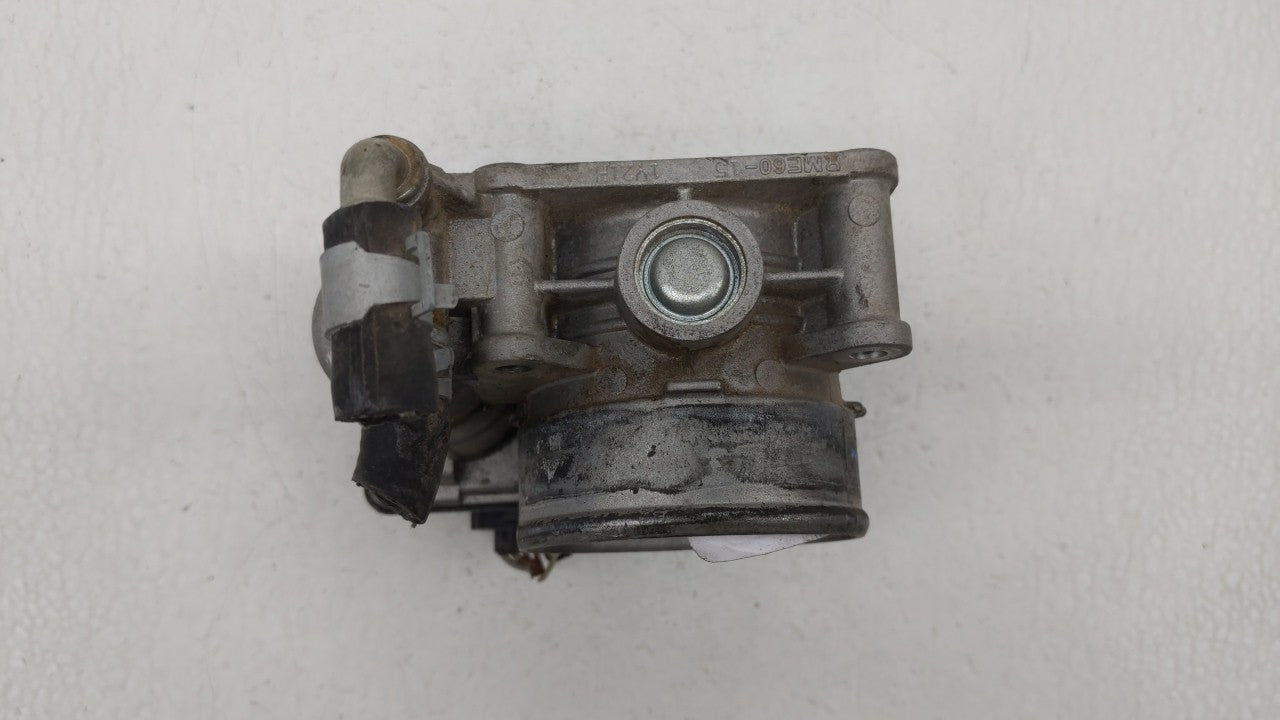 2007-2013 Nissan Altima Throttle Body P/N:RME60-15 Fits Fits 2007 2008 2009 2010 2011 2012 2013 OEM Used Auto Parts - Oemuse