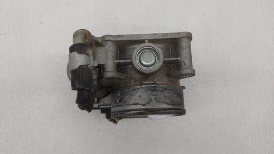 2007-2013 Nissan Altima Throttle Body P/N:RME60-15 Fits Fits 2007 2008 2009 2010 2011 2012 2013 OEM Used Auto Parts