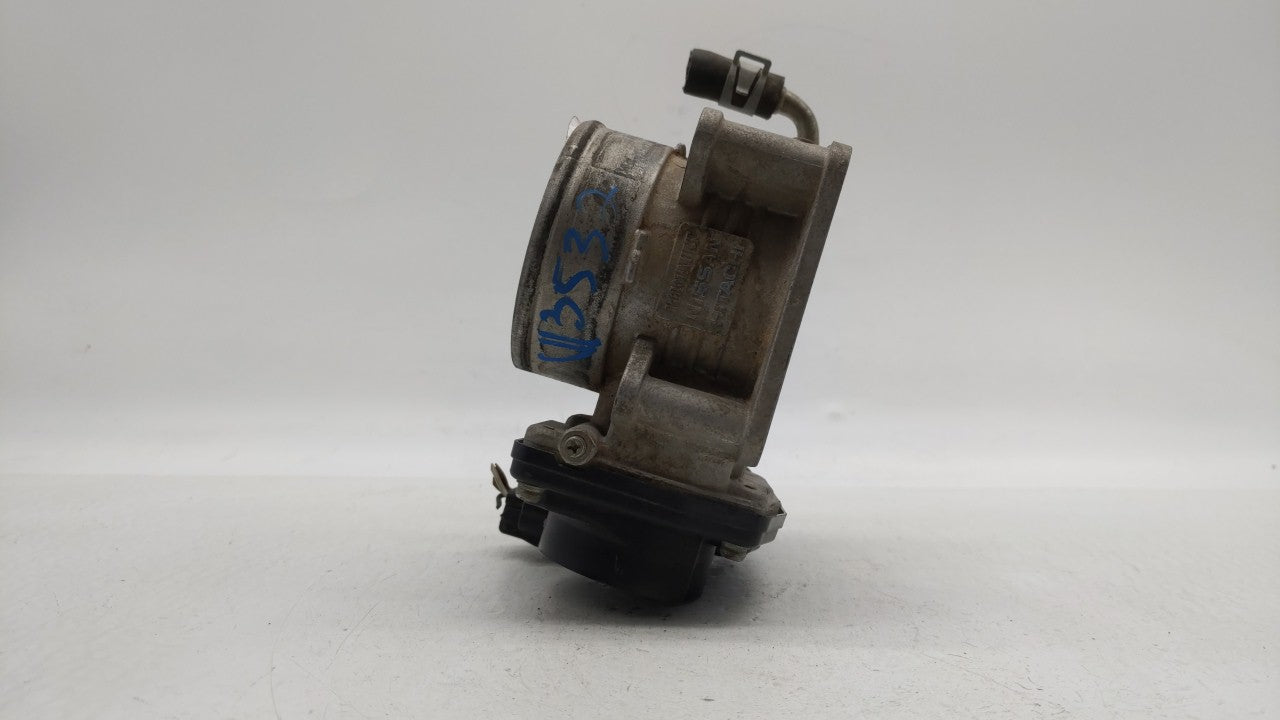 2007-2013 Nissan Altima Throttle Body P/N:RME60-15 Fits Fits 2007 2008 2009 2010 2011 2012 2013 OEM Used Auto Parts - Oemuse