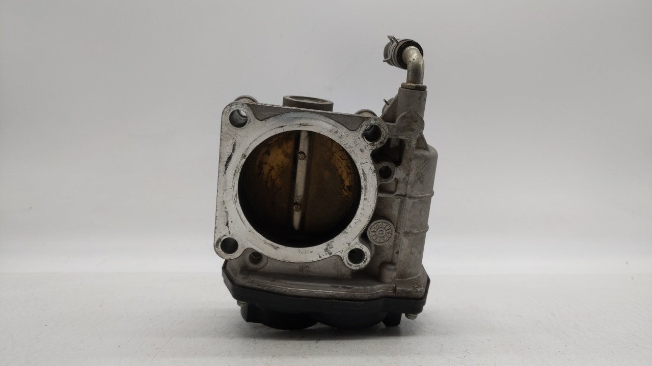 2007-2013 Nissan Altima Throttle Body P/N:RME60-15 Fits Fits 2007 2008 2009 2010 2011 2012 2013 OEM Used Auto Parts - Oemuse