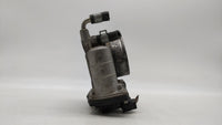 2007-2013 Nissan Altima Throttle Body P/N:RME60-15 Fits Fits 2007 2008 2009 2010 2011 2012 2013 OEM Used Auto Parts - Oemuse