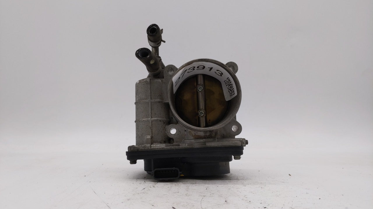 2007-2013 Nissan Altima Throttle Body P/N:RME60-15 Fits Fits 2007 2008 2009 2010 2011 2012 2013 OEM Used Auto Parts - Oemuse