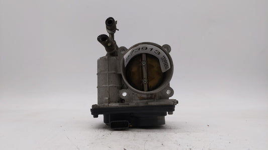 2007-2013 Nissan Altima Throttle Body P/N:RME60-15 Fits Fits 2007 2008 2009 2010 2011 2012 2013 OEM Used Auto Parts - Oemuse