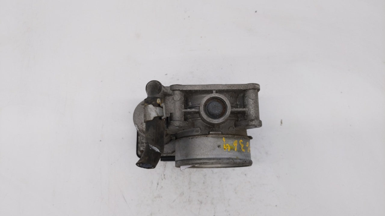 2007-2013 Nissan Altima Throttle Body P/N:RME60-15 Fits Fits 2007 2008 2009 2010 2011 2012 2013 OEM Used Auto Parts - Oemuse