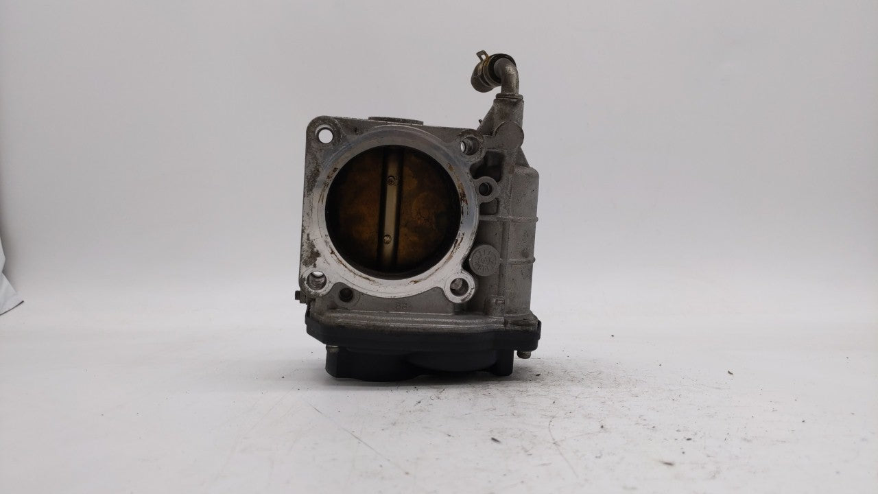 2007-2013 Nissan Altima Throttle Body P/N:RME60-15 Fits Fits 2007 2008 2009 2010 2011 2012 2013 OEM Used Auto Parts - Oemuse