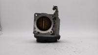 2007-2013 Nissan Altima Throttle Body P/N:RME60-15 Fits Fits 2007 2008 2009 2010 2011 2012 2013 OEM Used Auto Parts - Oemuse